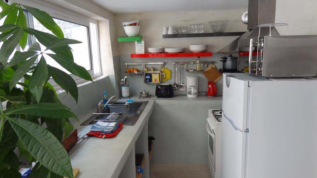 Appartement Avec Terrasse,Mezzanine,Patangarles Zimmer foto